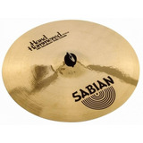 Crash Sabian Hh Rock Medium Thin De 18 Pulgadas - 11809