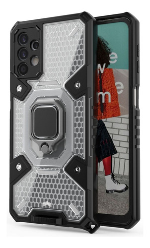 Capa Protetora New Trend Drop Para Samsung A32