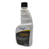 Dpf Fq4 - Limpa Filtro Partículas/catalizador Diesel