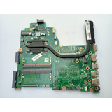 Board Hp 14-bw004la 14-bw0xx Amd