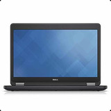 Laptop Dell Latitude E5450 Intel Core I5 5ta Gen