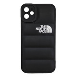 Funda Puffer The North Face Para iPhone 11