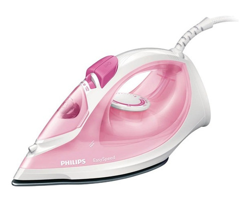 Plancha Philips Vapor Gc1022/40 Base Antiadherente 2000w