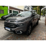 Fiat Toro Volcano  2.0 Diesel 4x4 