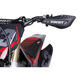 Protetor Mão Crf Xtz Nxr Xr Xre Yz Nx Cg Nxr Nc Yz Xt Mt Ktm