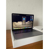 Macbook Pro 13.3in 2020 Touch Bar 512gb 16gb Ram Urge Vender