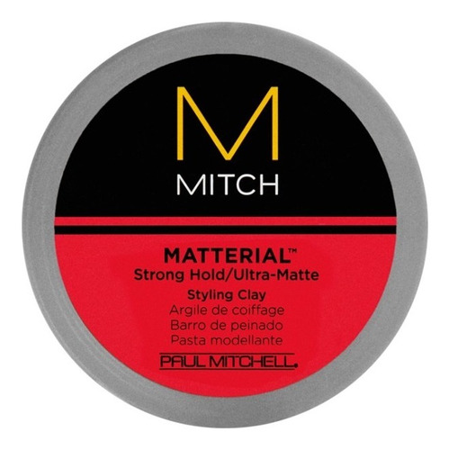 Matterial Cera 3oz Paul Mitchell