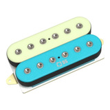 Micrófono De Guitarra Ds Pickaps Ds-112 Komodo - Plus