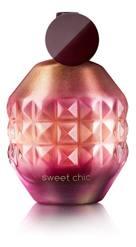 Cyzone Sweet Chic - Perfume Mujer Eau De Parfum Oriental