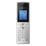 Telefone Ip Wi-fi Grandstream Wp810 Com Dual-band E 2 Linhas