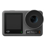 Camera Dji Osmo Action 3 4k Combo
