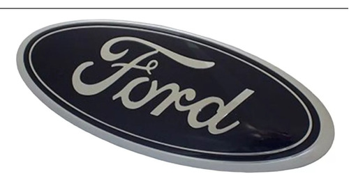 Emblema De Parrilla Original  Ford Explorer 2012 2013 14 15 Foto 3