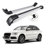 Portaequipajes Techo Para Audi Q5 2009-2017