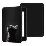 Capa Com Estampa Para Kindle Básico 11ª Geração C2v2l3 2022