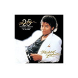 Jackson Michael Thriller 25th Anniv Editimportado Vinylx2