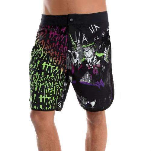 Bermuda Tactel Shorts Praia Surf Perfeita Para O Verão