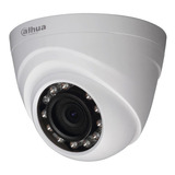 Camara Seguridad Dahua Domo Interior 2 Mpx 3,6mm 1080p