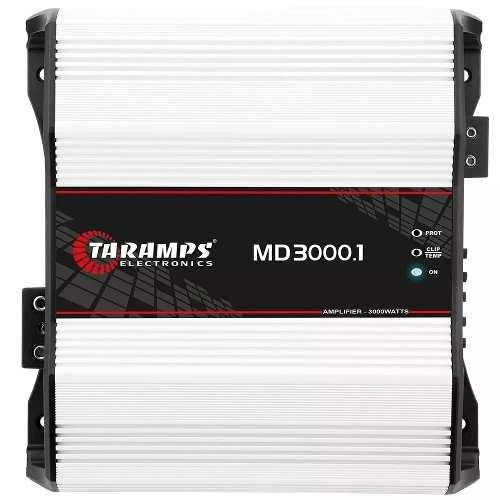 Módulo Amplificador Taramps Md-3000 W Rms 1 Ohms