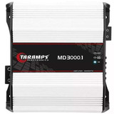 Módulo Amplificador Taramps Md-3000 W Rms 1 Ohm