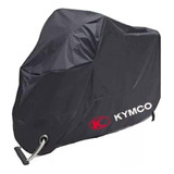 Cobertor Para Moto Kymco Triple Xl - Venox 250  X-town