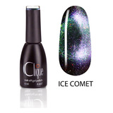 Clique Stardust Ice Comet