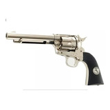 Pistola Colt Peacemaker Full Metal 4.5mm Pellets Co2 Xtre C