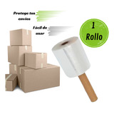 Rollo Film De Emplaye 5x60x800ft Poliestrech