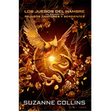 Los Juegos De Hambre. La Balada De Pájaros Cantores Y Serpientes. Suzanne Collins. Editorial Molino En Español. Tapa Blanda