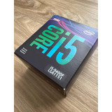 Processador Intel Core I5 9400f