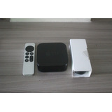  Apple Tv 4k A2169 