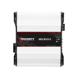 Módulo Amplificador Taramps Md 3000 2 Ohms Lançamento 2018