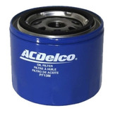 Filtro Aceite 300m 99 - 06