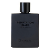 Temptation Black Eau De Parfum - L a $612