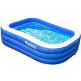 Homech  Piscina Inflable,piscina Inflable Niños