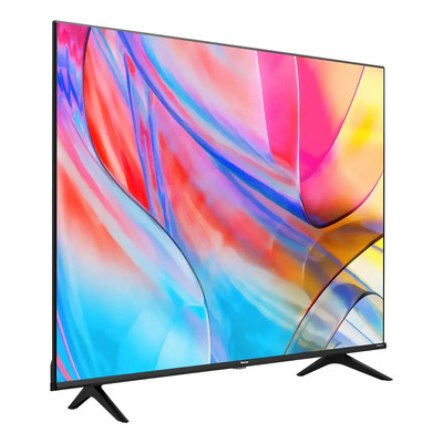 Hisense Pantalla 43  4k Uhd Smart Tv | Envío gratis