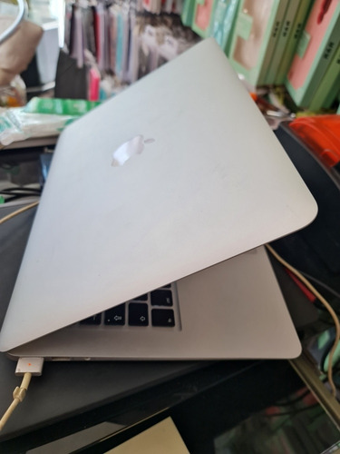 Macbook Air 13 2017 Intel Core I5 