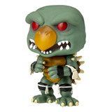 Funko Pop Tokka Teenage Mutant Ninja Turtles