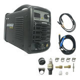 Cortadora Plasma Shimura 10 Mm Inverter Portatil Monofasica