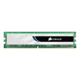 Memoria Ddr3 Corsair 4gb 1333 Mhz Value