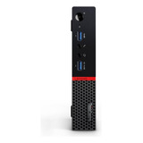 Mini Pc Lenovo Intel Core I5 16gb Ram 256gb Ssd Windows 10