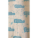 Aluminio Papel Térmico ( Para Hamburguesas Y Lomitos)