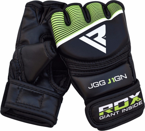 Guantes J1 Mma Rdx Para Niños Kids Sparring Entrenamiento