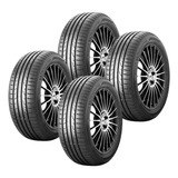 Paq X4 Llantas 205/55 R16 Dunlop Sport Blue Response 91w