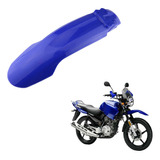 Guardabarros Delantero De Motocicleta Para Ybr125 Ybr125g Yb