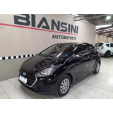 Hyundai Hb20 Comfort 1.0 Tb