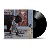 Vinilo Doble 2 Lp Red Hot Chili Peppers The Getaway Revista