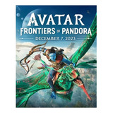 Avatar: Fronteras De Pandora - Pc Ubisoft