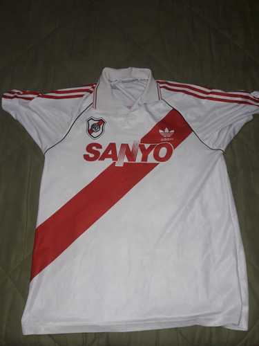 Camisetas De River