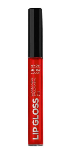 Avon Ultra Color Lip Gloss