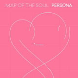 Bts Map Of The Soul : Persona [random Ver.] - Pack De Cd, Ph